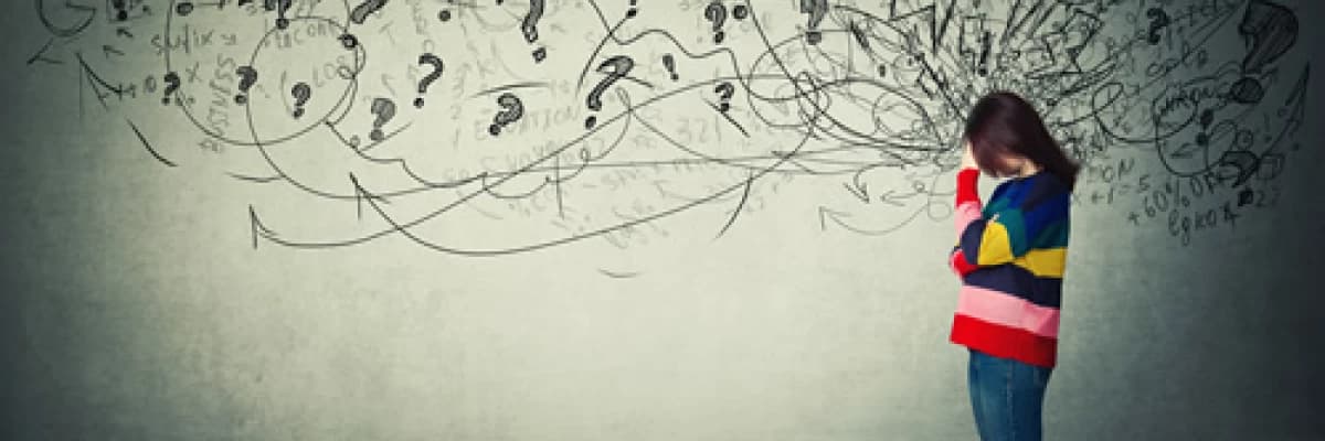 Sınav Stresine Yönelik Destek Almak