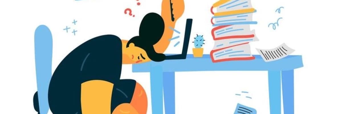 Tükenmişlik Sendromunun Hayatımızdaki Yeri