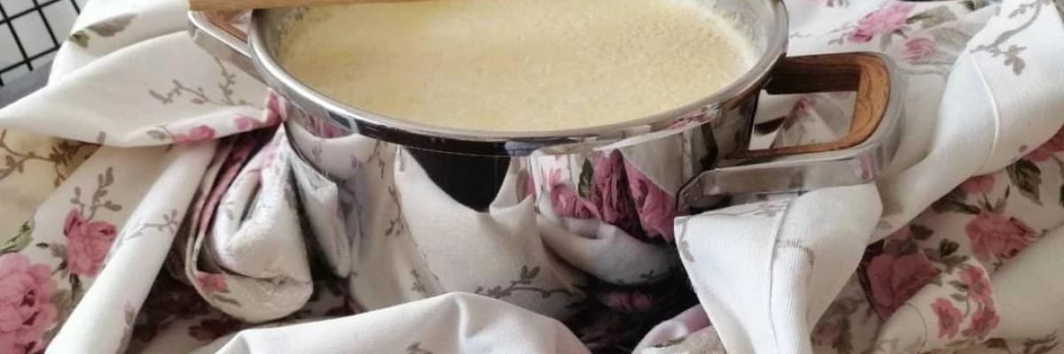 Evde Sağlıklı Yoğurt Nasıl Yapılır?