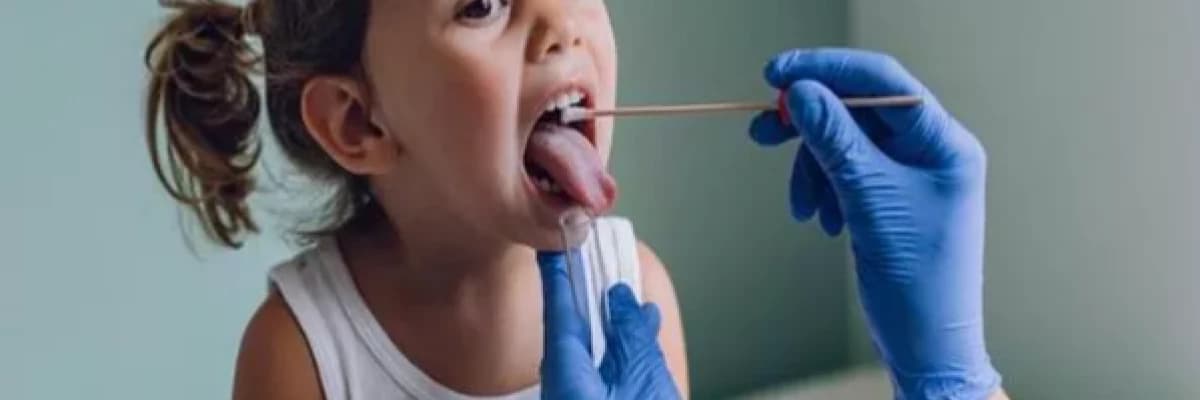 Anne babalar dikkat! Çocuğunuz nezle ya da grip olduysa...