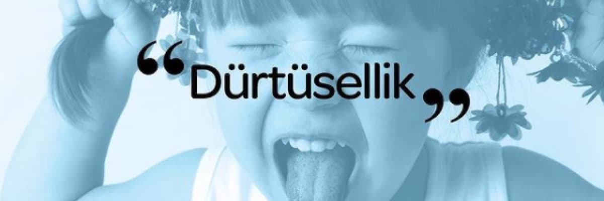 Dürtüsellik
