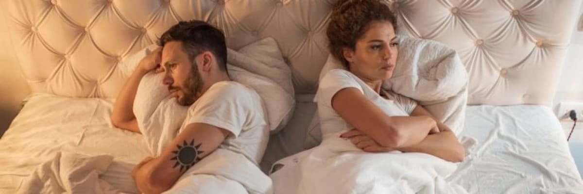 CİNSEL TERAPİ NE İŞE YARAR?