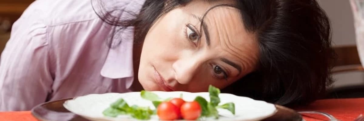 Kilo Probleminin Psikolojik Nedenleri