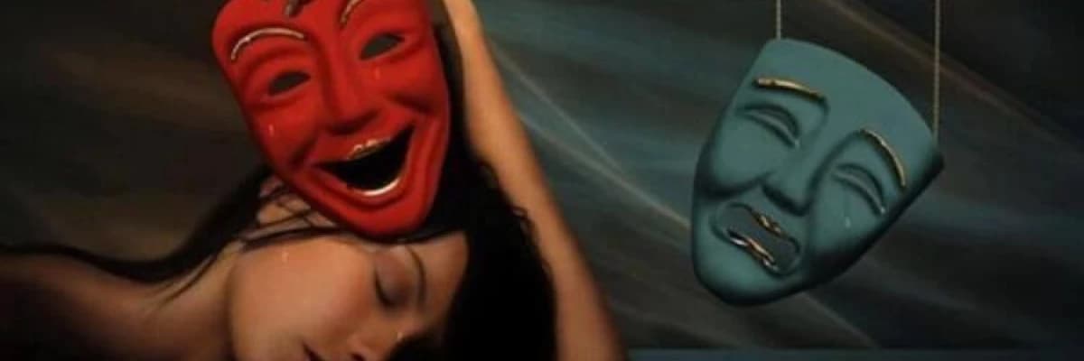 Borderline (Sınır Kişilik) Kişilik Bozukluğu