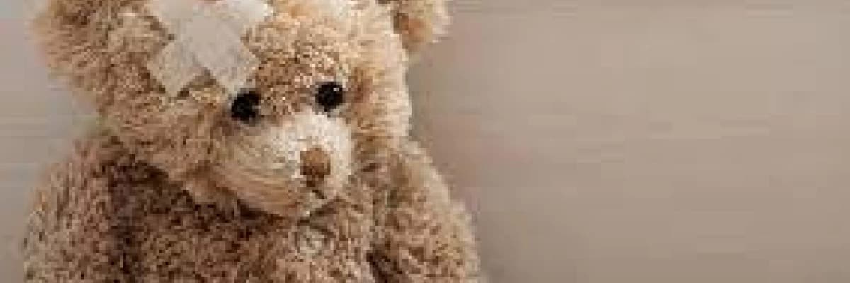 Çocukluk döneminde ruhsal travma