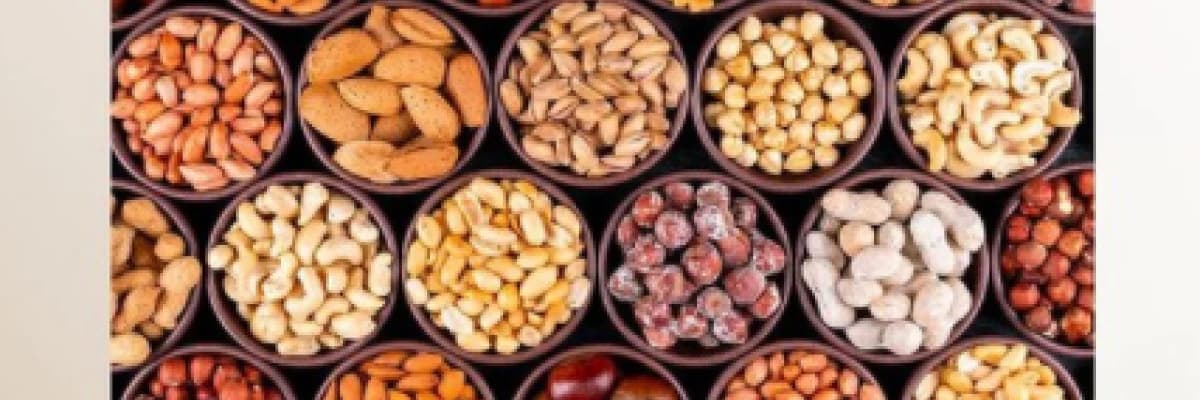 Çiğ mi? Kavrulmuş mu?