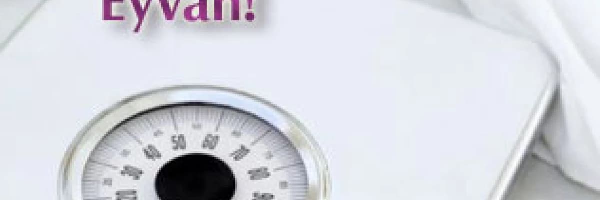 Eyvah! kilo alıyorum