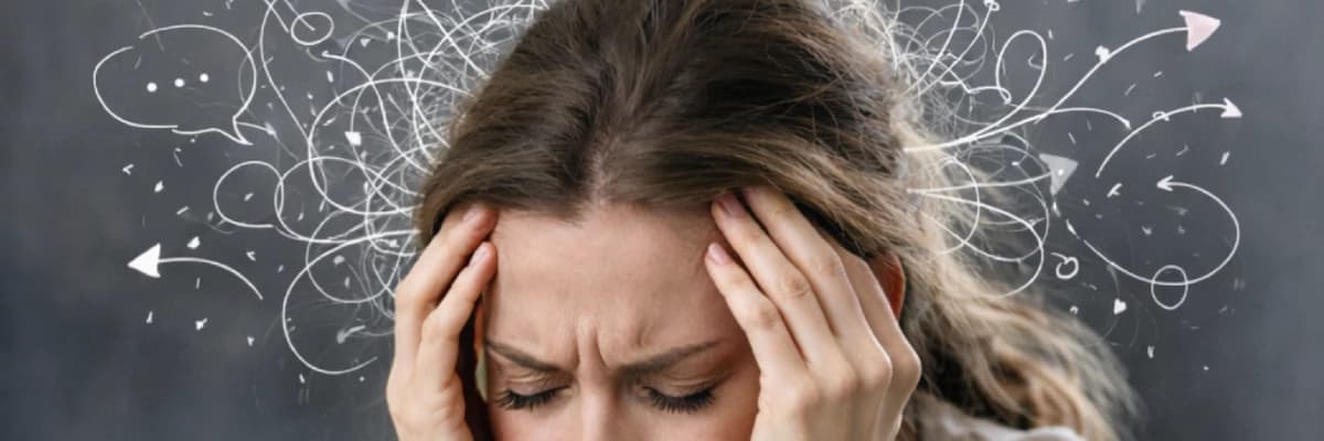 Aşırı Düşünme (Overthinking): Zihniniz Neden Durmuyor?