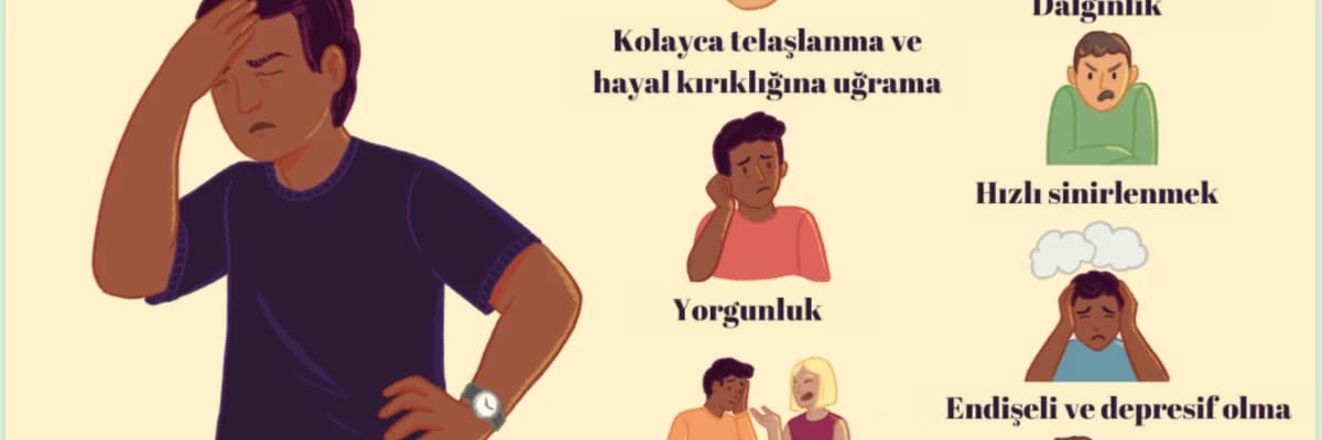 Bakım veren tükenmişliği nedir?