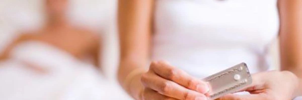 Acil Korunma Yöntemleri: Ertesi Gün Hapları ve RİA