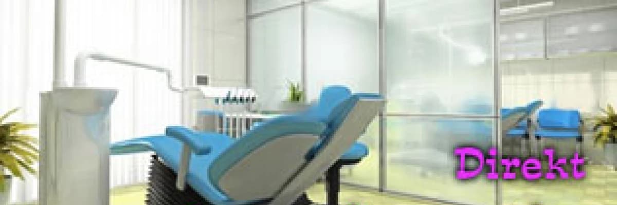 Ön kırık dişlerin tamirinde kullanılan yöntemlerden biri