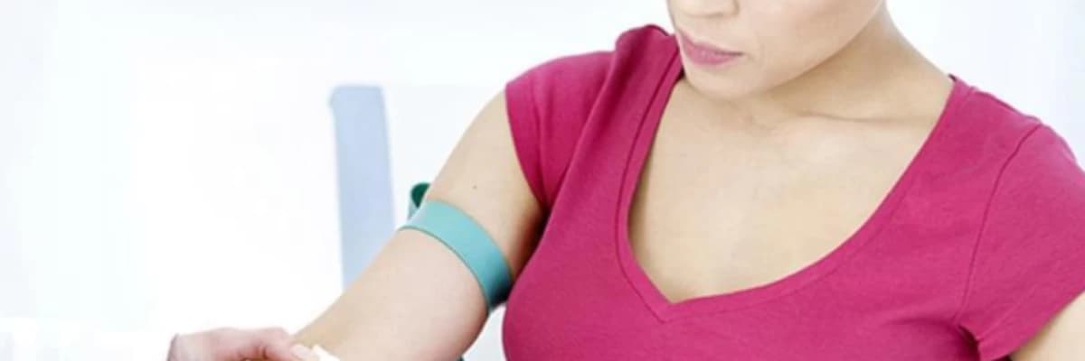 Gebelikte Yapılan Bu Testlere Dikkat