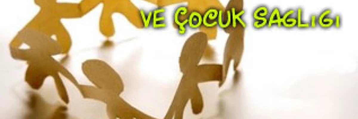 Toplu yaşam ve çocuk sağlığı