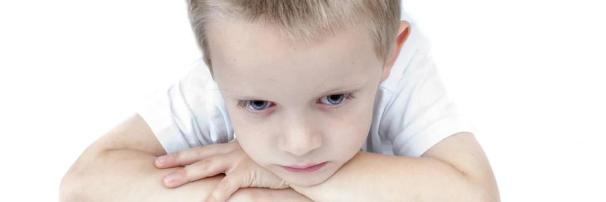 Boşanma Sürecinde Çocuk