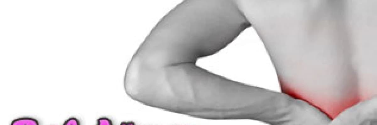 Bel ağrısı / diskojenik ağrı