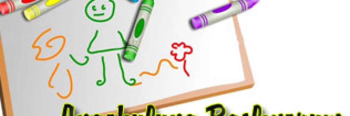 Anaokuluna başlıyorum