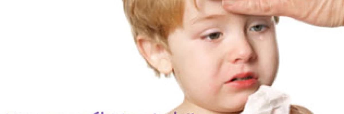 Kawasaki hastalığı