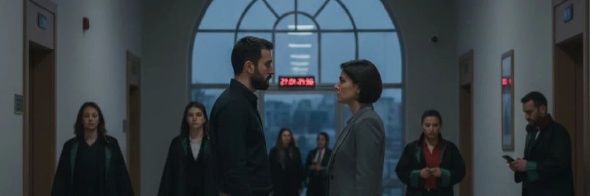 Sağlıklı Boşanabilmek: Kavga Etmeden, Kırıp Dökmeden Boşanmak Mümkün Mü?