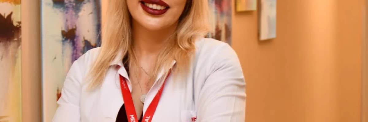 Uz. Dr. Harika Ödemiş | Cilt Lekelerinizden Sonbahar ve Kış Aylarında Kurtulun