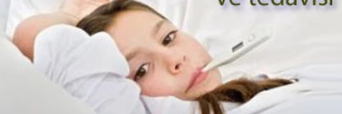 Çocuklarda Ateş ve Tedavisi