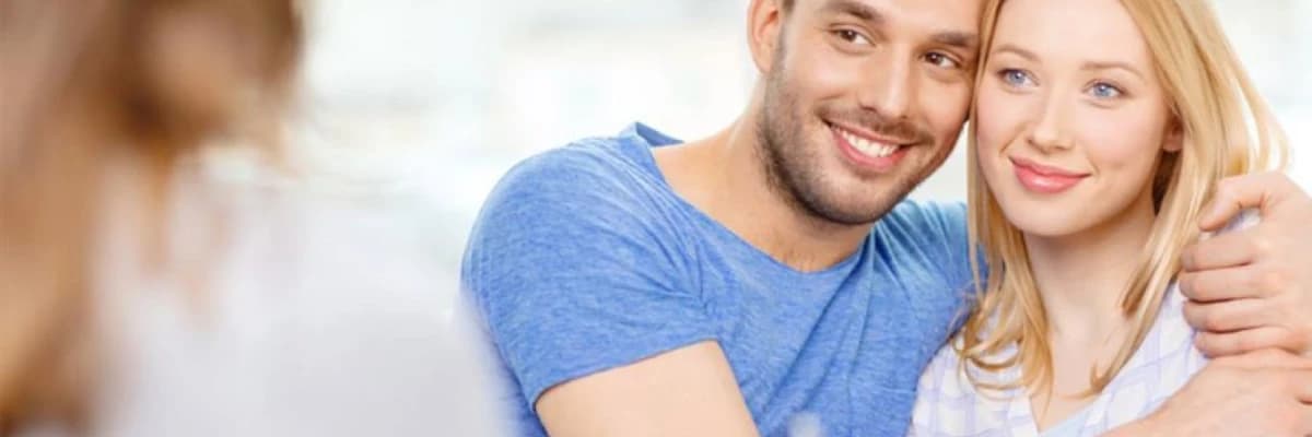 Vajinismus ve Danışmanlık Süreci