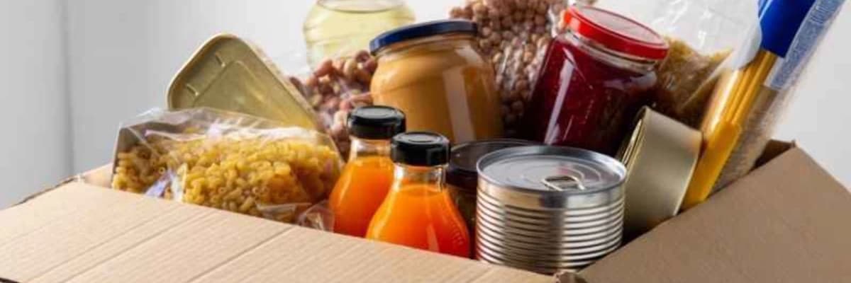 Acil Afet Durumlarında Beslenme