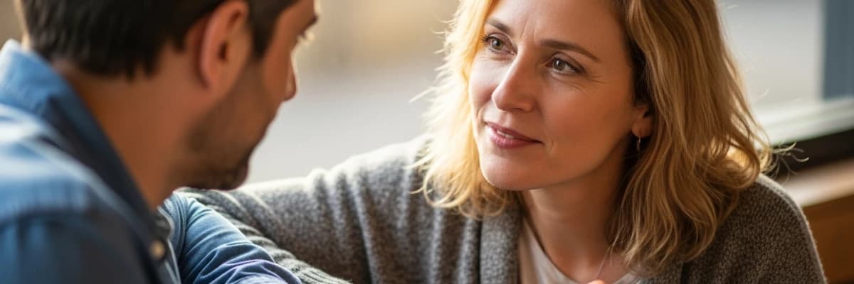 Empatik iletişim hakkında