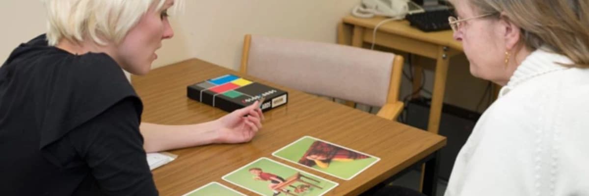 Afazi Rehabilitasyonu Nedir?