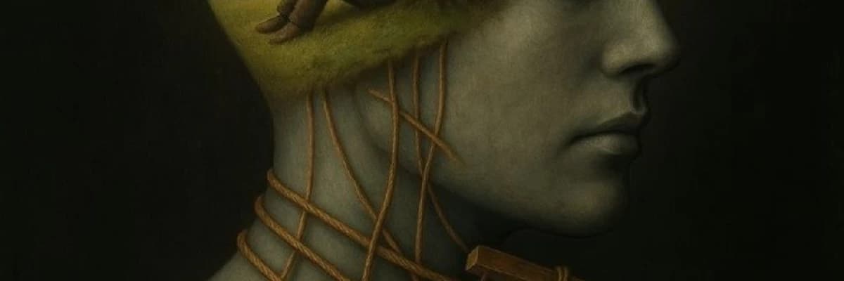 Psikolojik Travma Nedir?