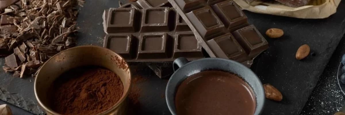 Çikolata ne kadar tüketilmeli