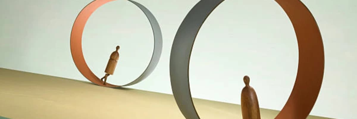 Neden hep aynı duruma düşüyorum?