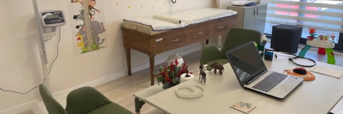 Çocuğun Dil Gelişimi