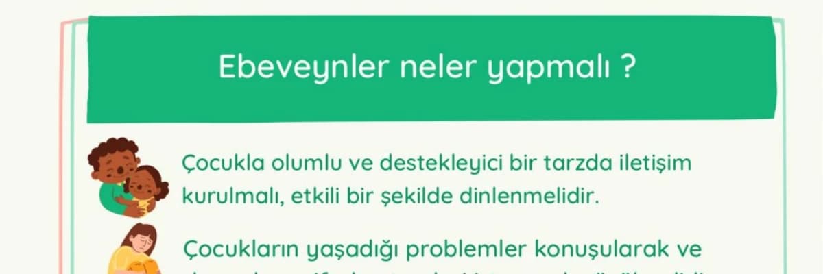 Çocuklarda Duygusal Gelişim/Farkındalık