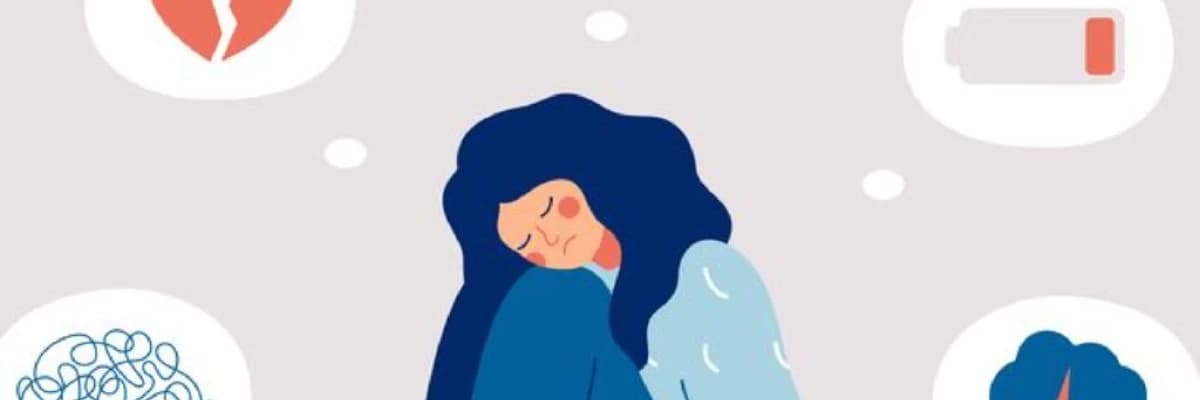 Ruminasyon ve Tekrarlayıcı Düşünceler