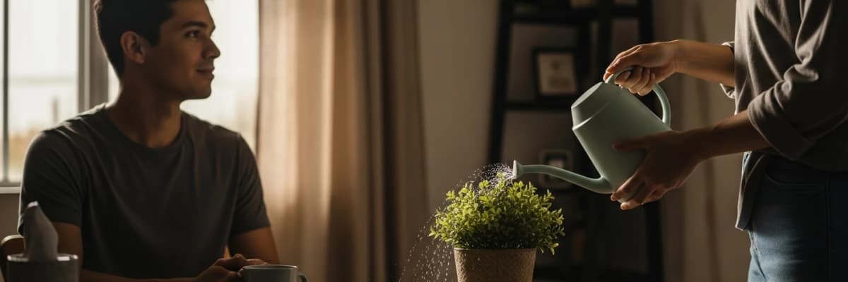 Aşkın Politikası: Çift İlişkilerinde Toplumsal Cinsiyet ve İktidar