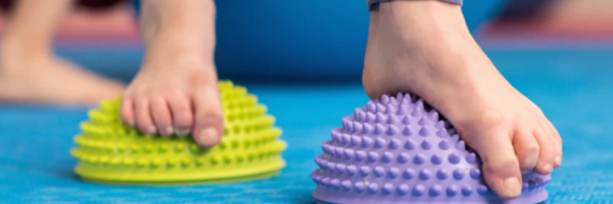 Çocukların 6 Yaşından Önce Tabanlık Kullanması Doğru Değil