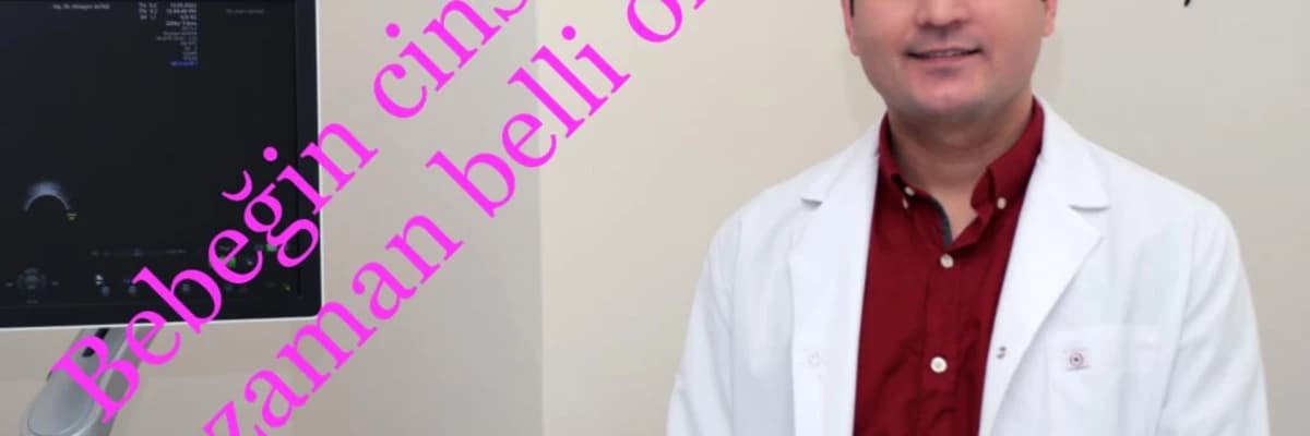 Bebeğimin cinsiyeti ne zaman belli olur?