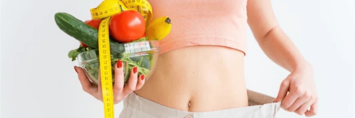 Kalıcı Kilo Verme Yöntemleri