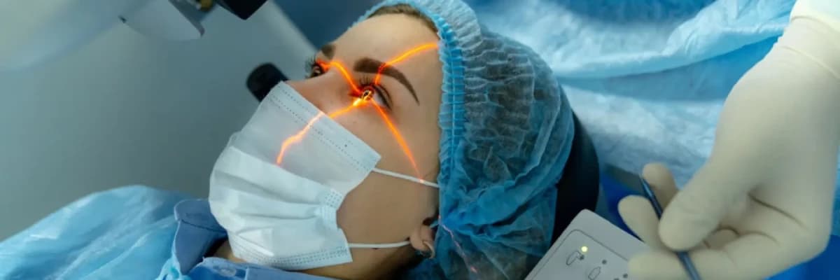 Göz Lazer Ameliyatı Fiyatları 2026: Güncel Rehber