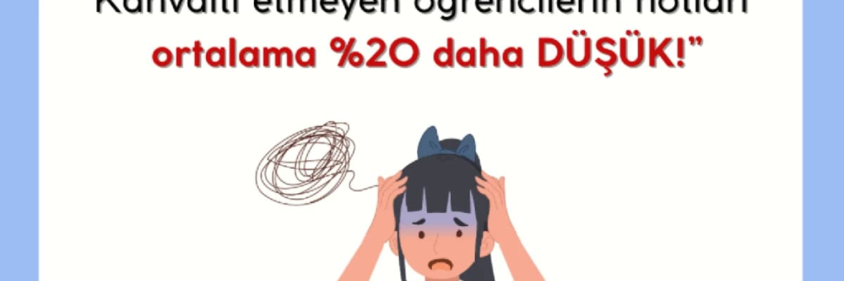 Kahvaltıyı atlamak, ders notlarına zarar veriyor.