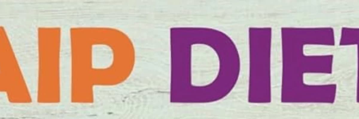 OTOİMMÜN PROTOKOL / AIP