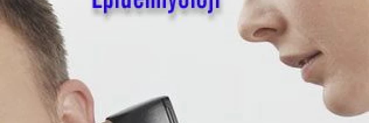 İşitme kayıplarında epidemiyoloji