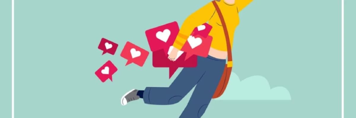 Sosyal Medya Bağımlılığınız Var Mı?