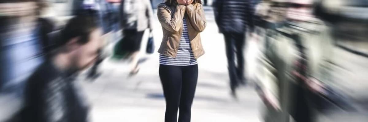 Panik Bozukluk Nedir?