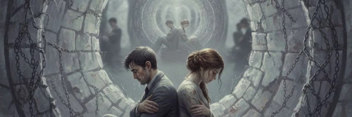 Neden Hep Aynı Tip İnsanları Seçiyorsun? Kötü İlişki Döngüsünün Psikolojik Gerçekleri