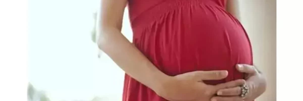 HAMİLELİK PSİKOLOJİK RİSKLERİ ARTIRIYOR