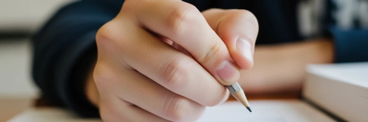 Çocuk ve Ergenlerde Sınav Kaygısı ve Başa Çıkma Yöntemleri