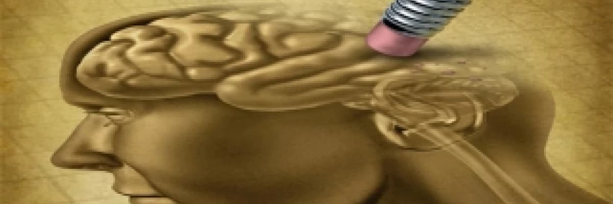 UNUTKANLIK NEDENLERİ