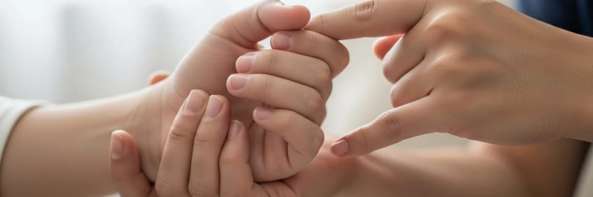 Kaygılı Çocuğunuz için Uyum Davranışlarınızı Azaltarak Ona Yardımcı Olabilirsiniz!