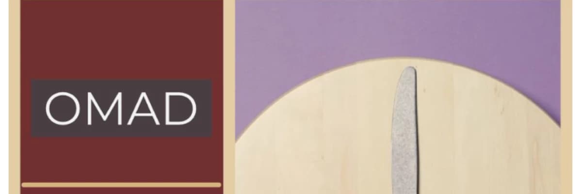 OMAD – Günde Tek Öğün Yemek?